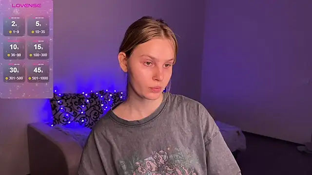 Snapshot of Chanel_Gill chatting on 7, 1, 2025 Chanel Gill online show from 7, 1, 2025