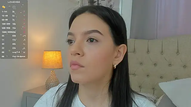 Snapshot of Beautyari_ chatting on 13, 1, 2025 Beautyari online show from 13, 1, 2025