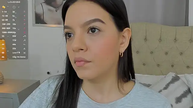 Snapshot of Beautyari_ chatting on 23, 1, 2025 Beautyari online show from 23, 1, 2025