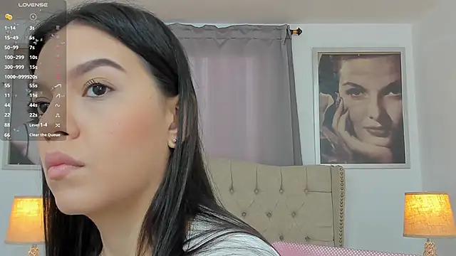 Snapshot of Beautyari_ chatting on 30, 1, 2025 Beautyari online show from 30, 1, 2025
