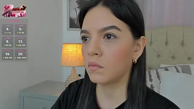 Snapshot of Beautyari_ chatting on 11, 2, 2025 Beautyari online show from 11, 2, 2025