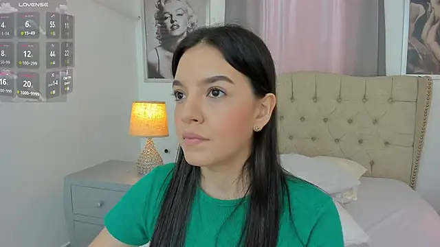 Snapshot of Beautyari_ chatting on 18, 3, 2025 Beautyari online show from 18, 3, 2025