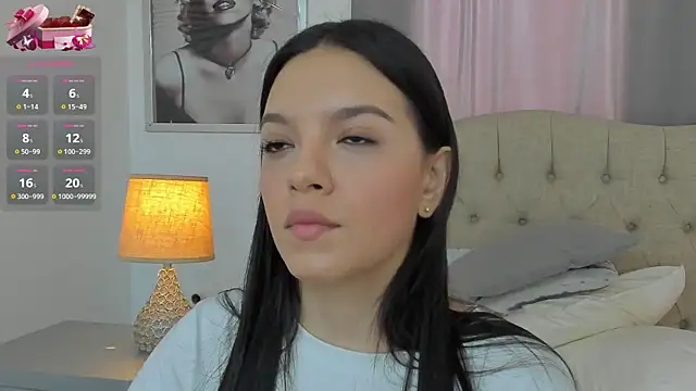 Snapshot of Beautyari_ chatting on 29, 9, 2025 Beautyari online show from 29, 9, 2025