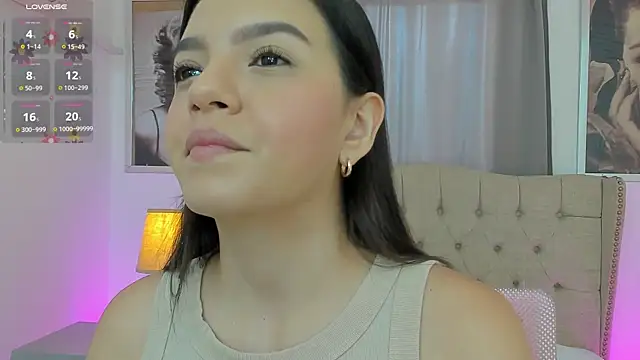 Snapshot of Beautyari_ chatting on 11, 6, 2026 Beautyari online show from 11, 6, 2026