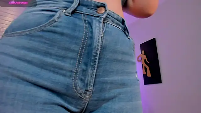 JennaOlsonX online show from 26, 1, 2025