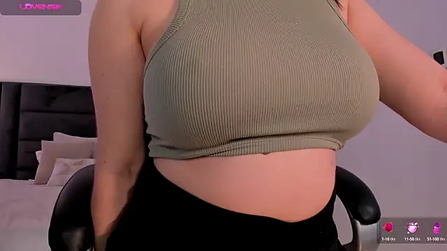 JennaOlsonX online show from 1, 2, 2025