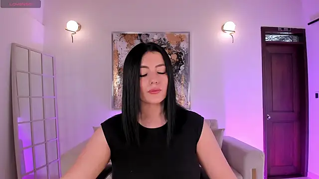 JennaOlsonX online show from 13, 2, 2025