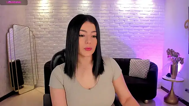 JennaOlsonX online show from 28, 2, 2025