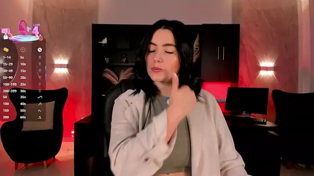 JennaOlsonX online show from 28, 9, 2025