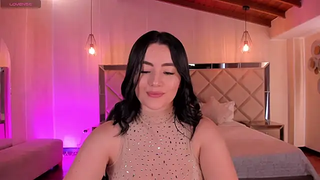 JennaOlsonX online show from 2, 10, 2025