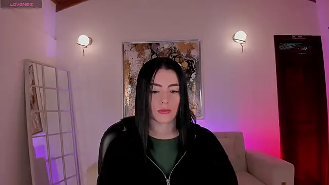 JennaOlsonX online show from 11, 10, 2025