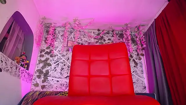 Snapshot of hornytsblonde chatting on 22, 6, 2026 hornytsblonde online show from 22, 6, 2026