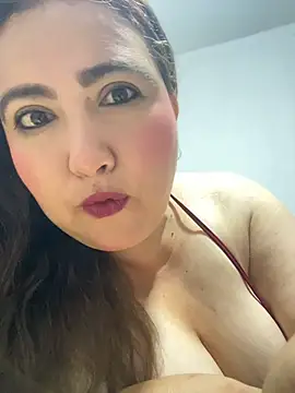 Allyson Devil online show from 17, 5, 2026