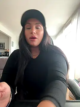 MeghanXO online show from 17, 11, 2025