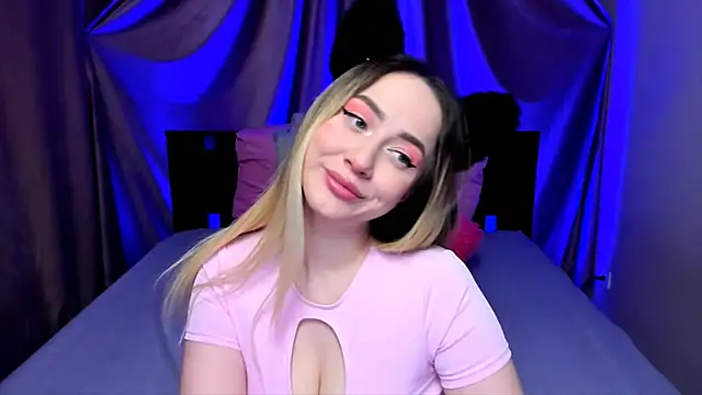 AriaSugar online show from 21, 1, 2025