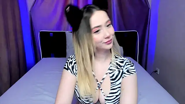 AriaSugar online show from 13, 2, 2025