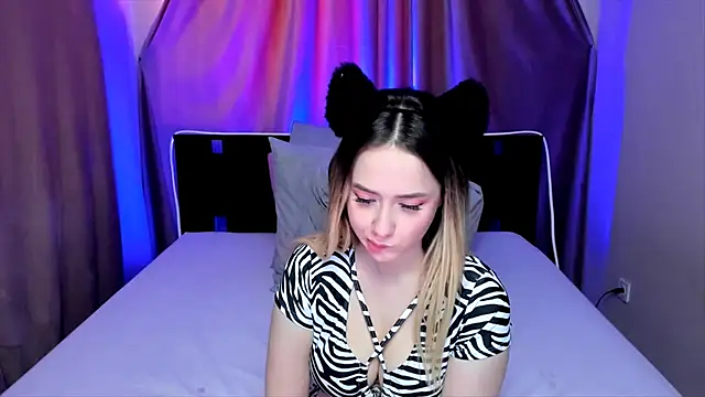 AriaSugar online show from 13, 2, 2025