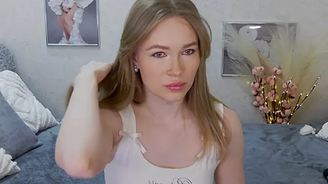 Veronika Mitchel online show from 18, 2, 2025