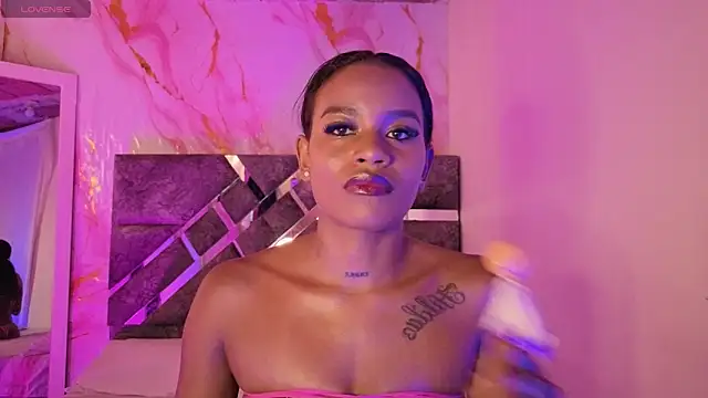 pameela brown online show from 17, 4, 2026