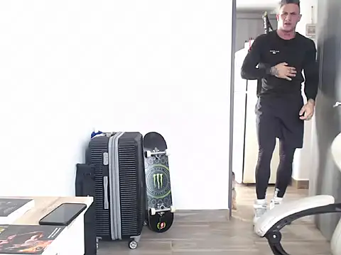 xxxtreme master7 online show from 2, 12, 2025