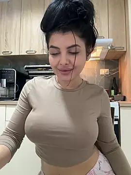 Snapshot of Scarlett-Dream chatting on 26, 1, 2025 Scarlett-Dream online show from 26, 1, 2025