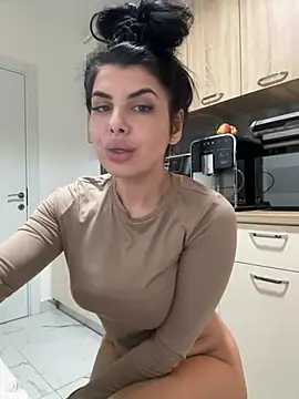 Snapshot of Scarlett-Dream chatting on 30, 1, 2025 Scarlett-Dream online show from 30, 1, 2025