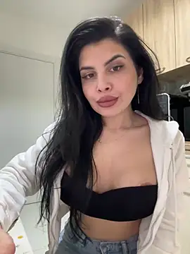 Snapshot of Scarlett-Dream chatting on 31, 1, 2025 Scarlett-Dream online show from 31, 1, 2025