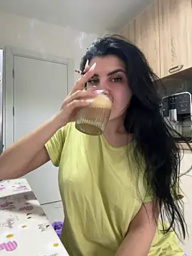 Snapshot of Scarlett-Dream chatting on 24, 2, 2025 Scarlett-Dream online show from 24, 2, 2025