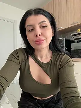 Snapshot of Scarlett-Dream chatting on 6, 3, 2025 Scarlett-Dream online show from 6, 3, 2025