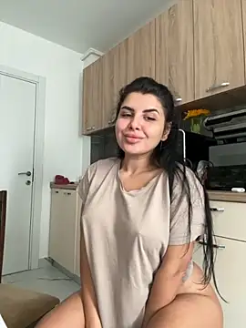 Snapshot of Scarlett-Dream chatting on 16, 9, 2025 Scarlett-Dream online show from 16, 9, 2025