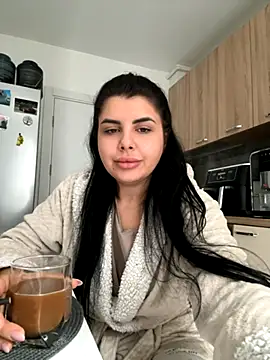 Snapshot of Scarlett-Dream chatting on 20, 9, 2025 Scarlett-Dream online show from 20, 9, 2025