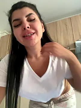 Snapshot of Scarlett-Dream chatting on 22, 9, 2025 Scarlett-Dream online show from 22, 9, 2025