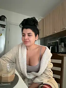 Snapshot of Scarlett-Dream chatting on 26, 9, 2025 Scarlett-Dream online show from 26, 9, 2025