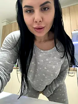 Scarlett-Dream online show from 16, 12, 2025