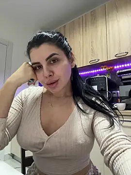 Snapshot of Scarlett-Dream chatting on 12, 2, 2026 Scarlett-Dream online show from 12, 2, 2026