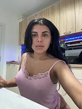 Scarlett-Dream online show from 12, 5, 2026
