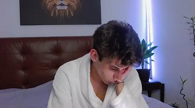 Snapshot of DanielCrush1 chatting on 3, 2, 2025 DanielCrush1 online show from 3, 2, 2025