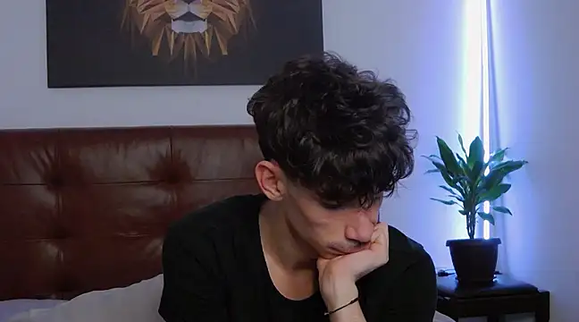 Snapshot of DanielCrush1 chatting on 15, 2, 2025 DanielCrush1 online show from 15, 2, 2025