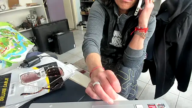 Orchideaxx online show from 20, 3, 2026