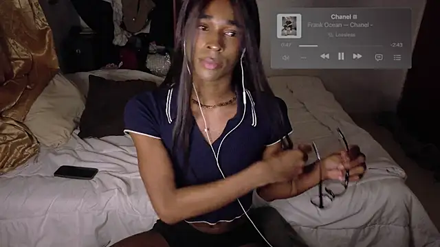 CocoChannelll online show from 15, 7, 2026