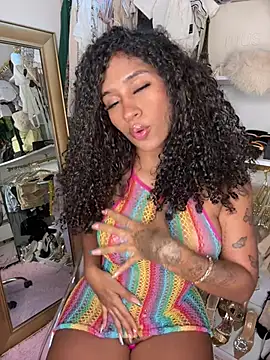 stormyy  online show from 19, 3, 2025