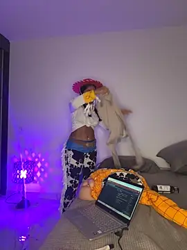 stormyy  online show from 22, 10, 2025