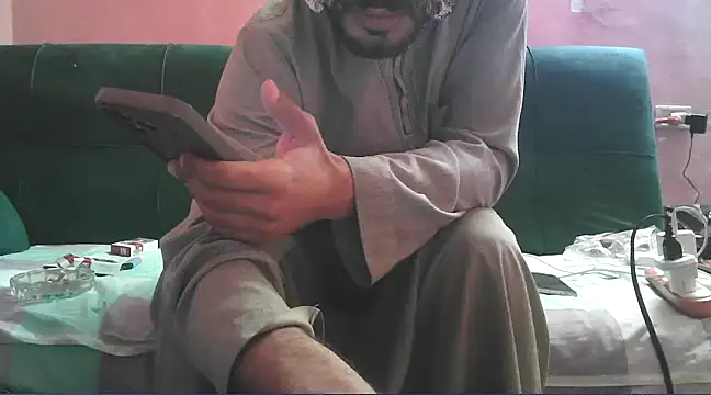 foxsanSs online show from 27, 2, 2025