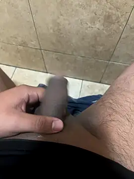 MisaelR10 online show from 20, 9, 2025