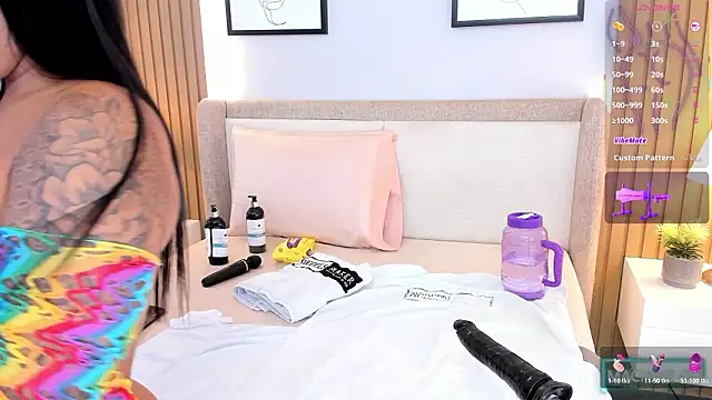 bounce katty online show from 22, 3, 2026