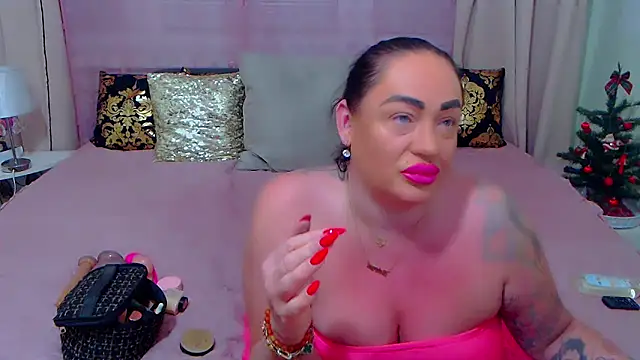 Snapshot of BustyVicky chatting on 30, 12, 2024 BustyVicky online show from 30, 12, 2024
