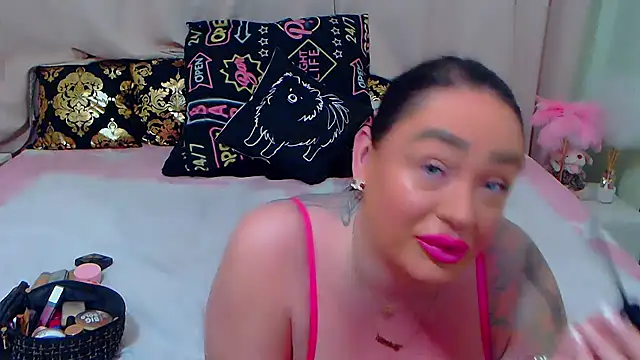 Snapshot of BustyVicky chatting on 10, 2, 2025 BustyVicky online show from 10, 2, 2025