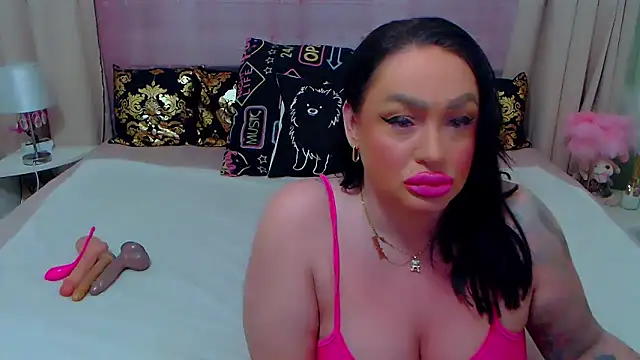 Snapshot of BustyVicky chatting on 22, 2, 2025 BustyVicky online show from 22, 2, 2025