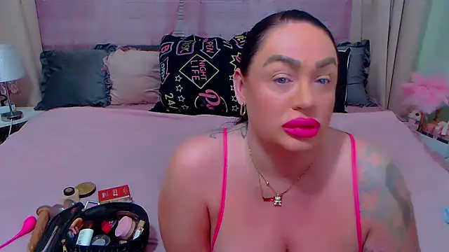 Snapshot of BustyVicky chatting on 21, 3, 2025 BustyVicky online show from 21, 3, 2025