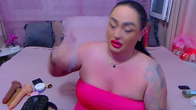 Snapshot of BustyVicky chatting on 20, 9, 2025 BustyVicky online show from 20, 9, 2025